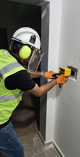 Tahribatsız Test ve Analiz