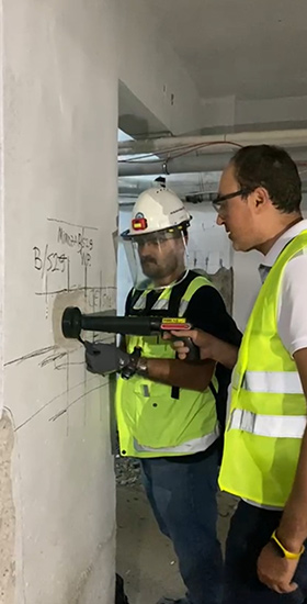 Tahribatsız Test ve Analiz